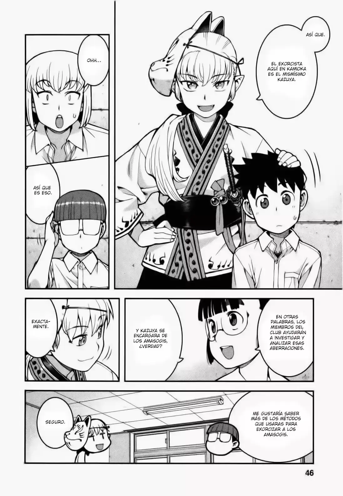Capitulo 36 page 15