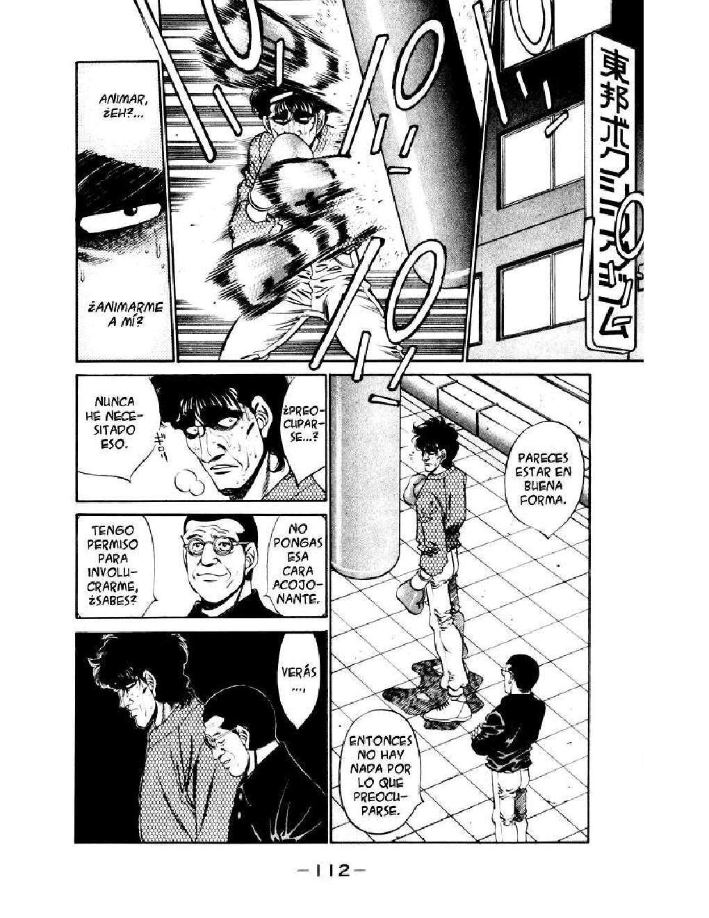 Capitulo 274 page 11