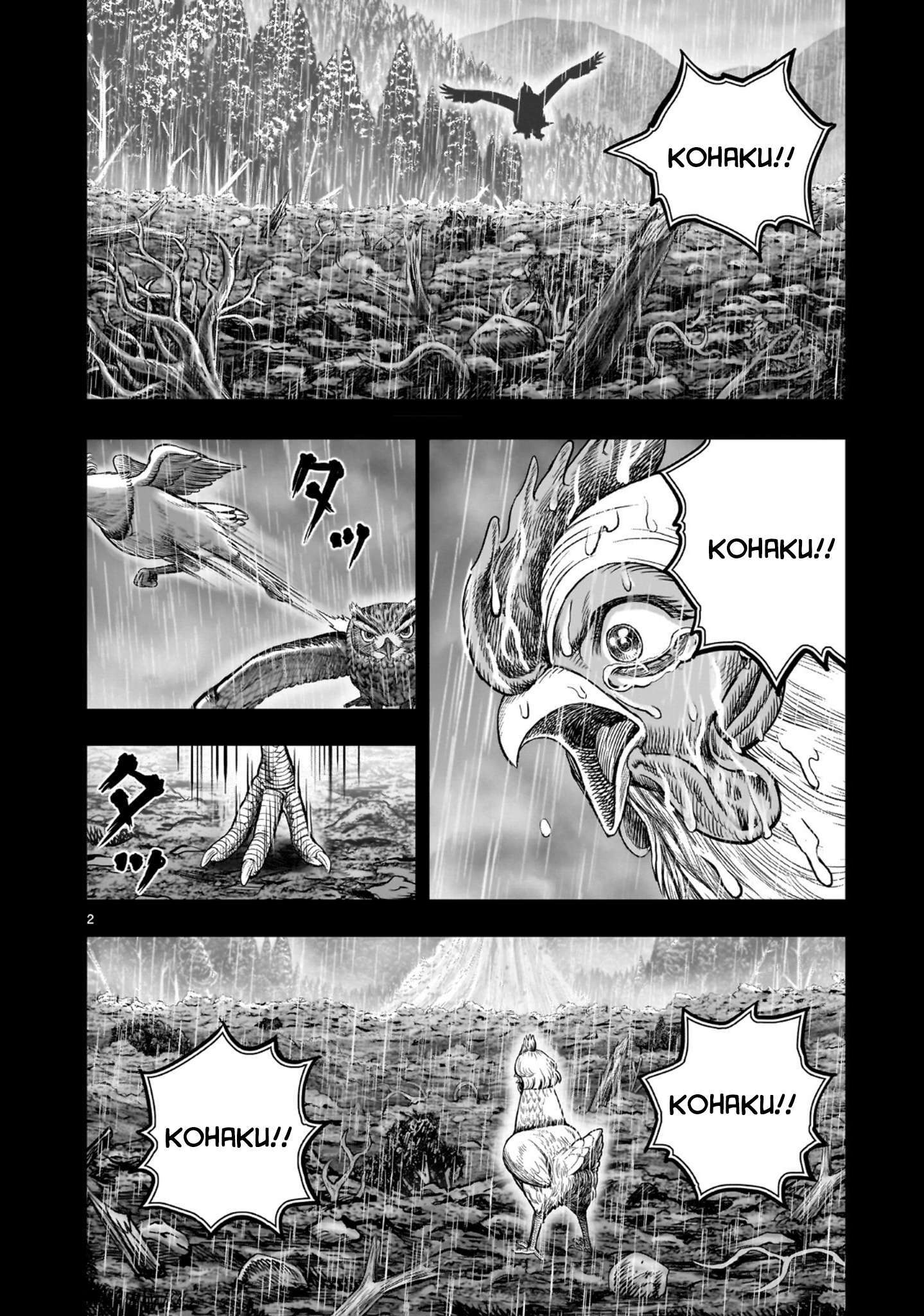 Capitulo 54 page 6