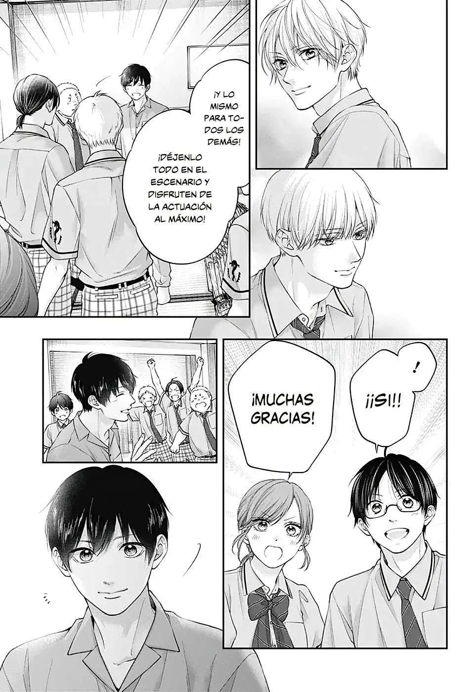 Capitulo 136 page 11