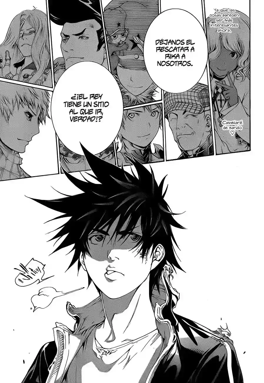 Capitulo 311 page 13
