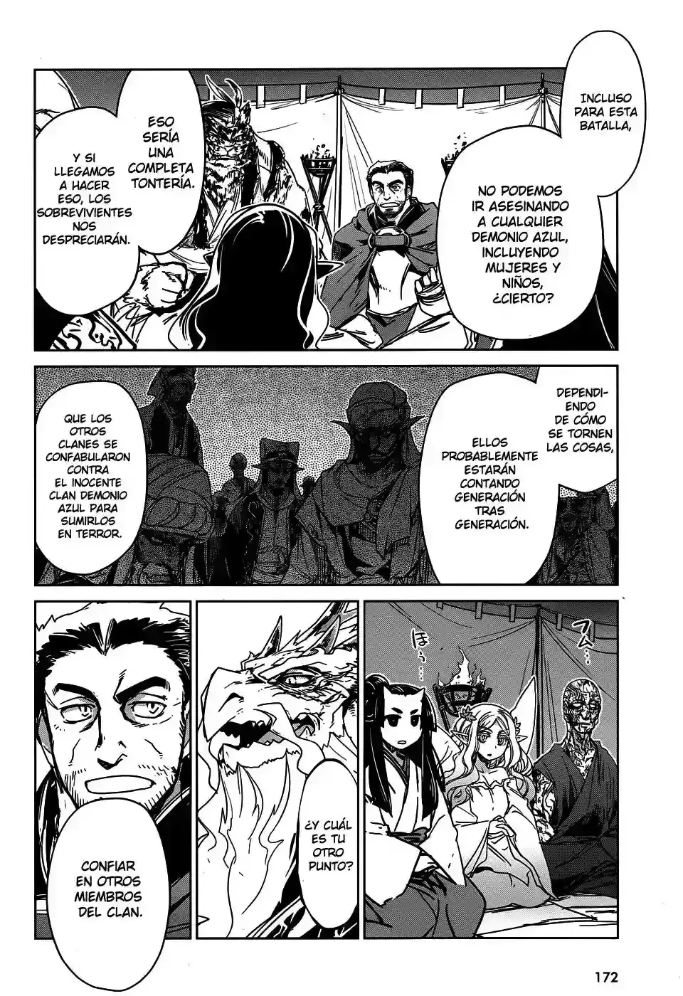 Capitulo 31 page 15