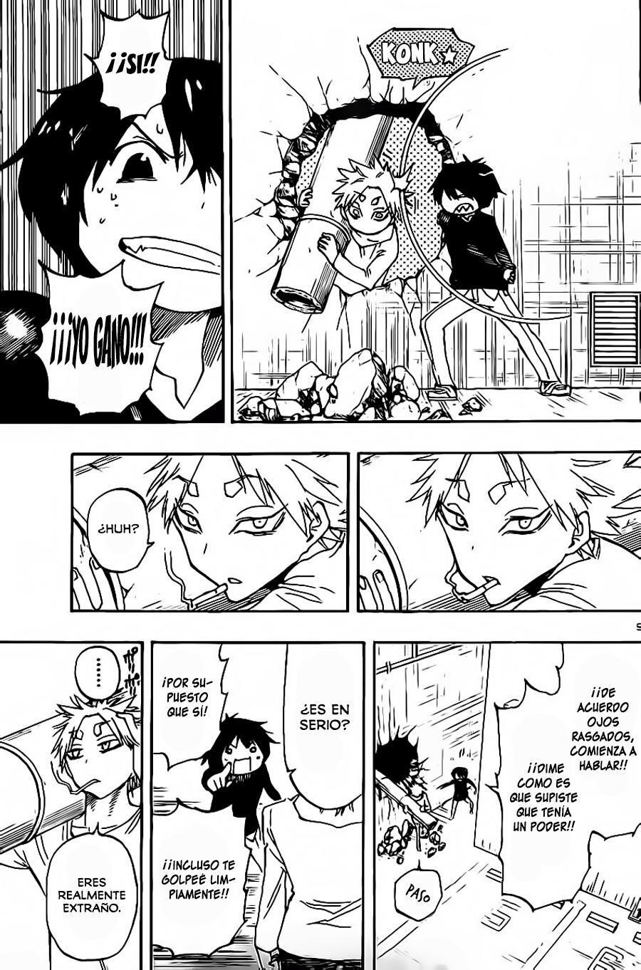 Capitulo 8 page 10