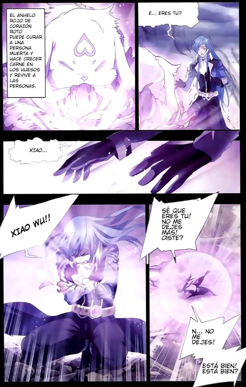 Capitulo 151 page 20