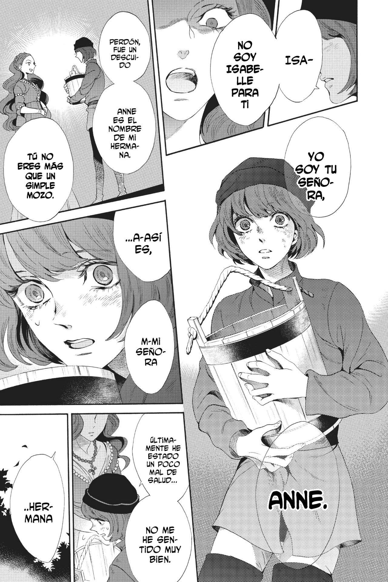 Capitulo 31 page 14