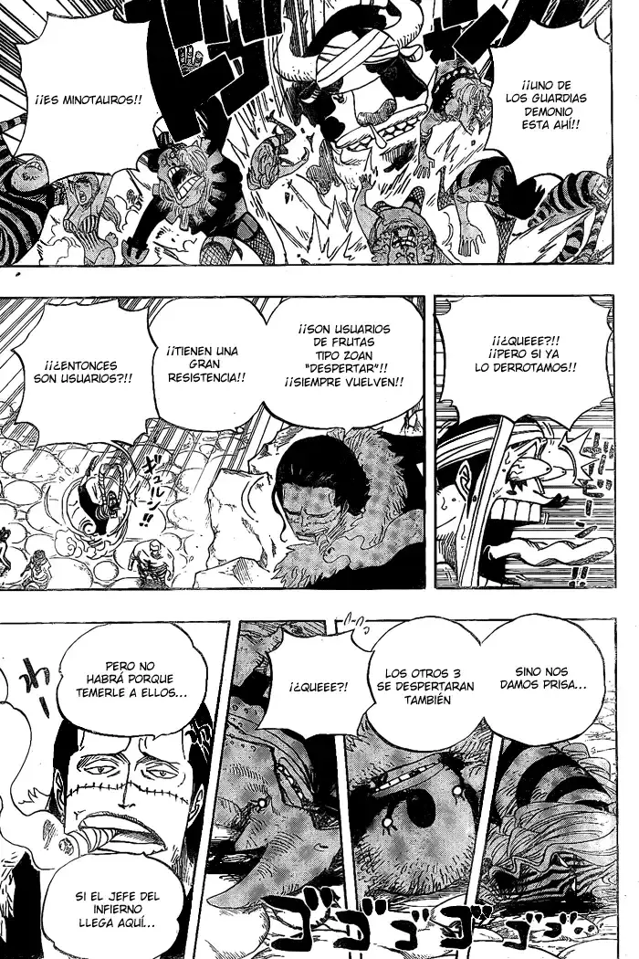 Capitulo 544 page 11