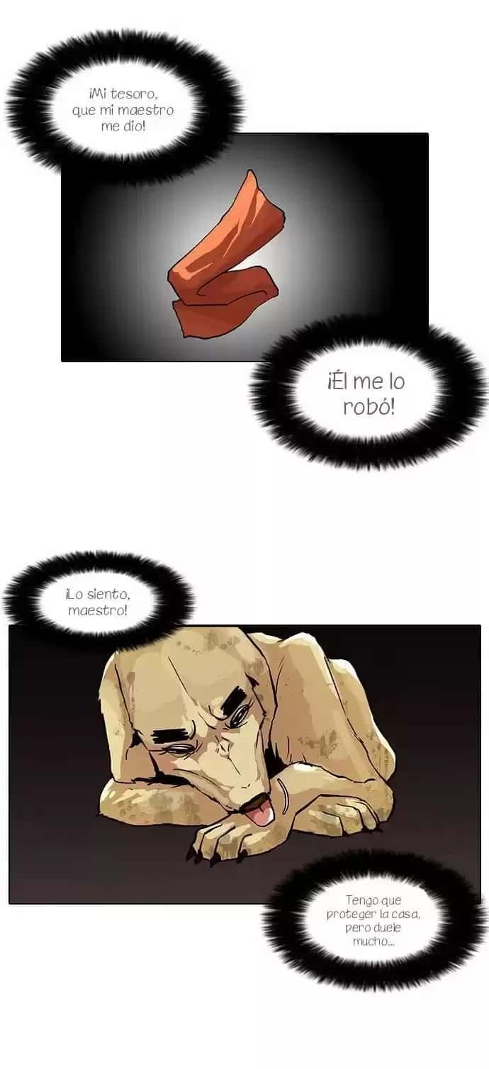 Capitulo 60 page 29