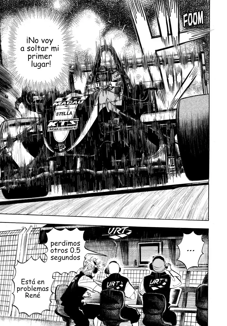 Capitulo 116 page 16