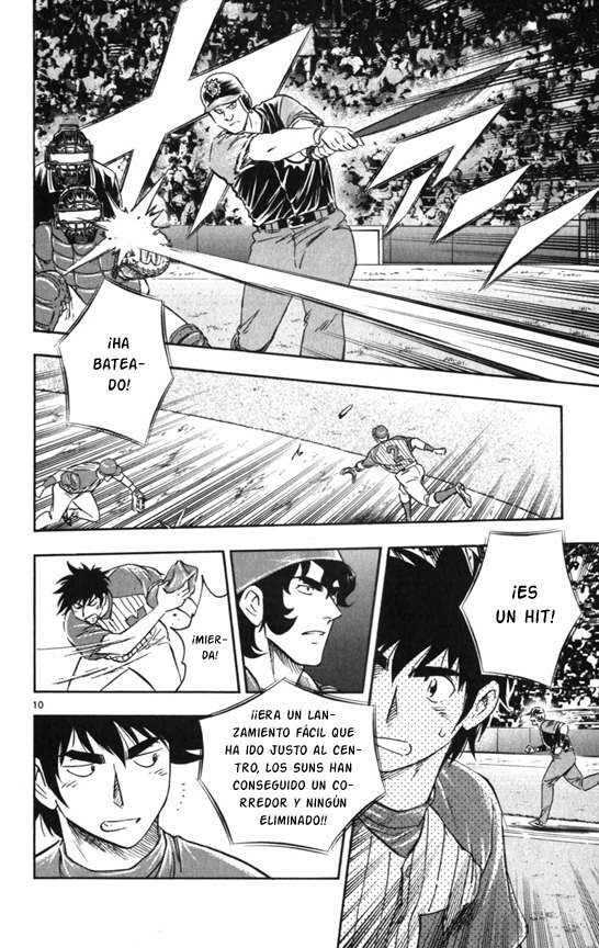 Capitulo 664 page 10