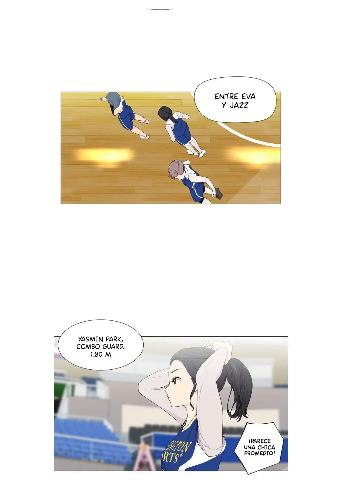 Capitulo 81 page 3