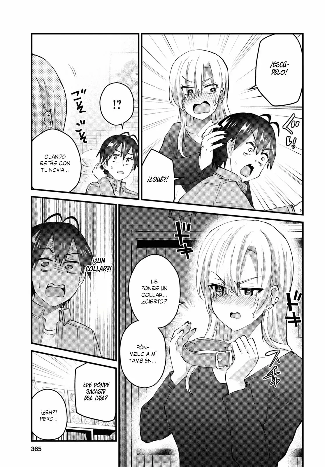 Capitulo 136 page 10