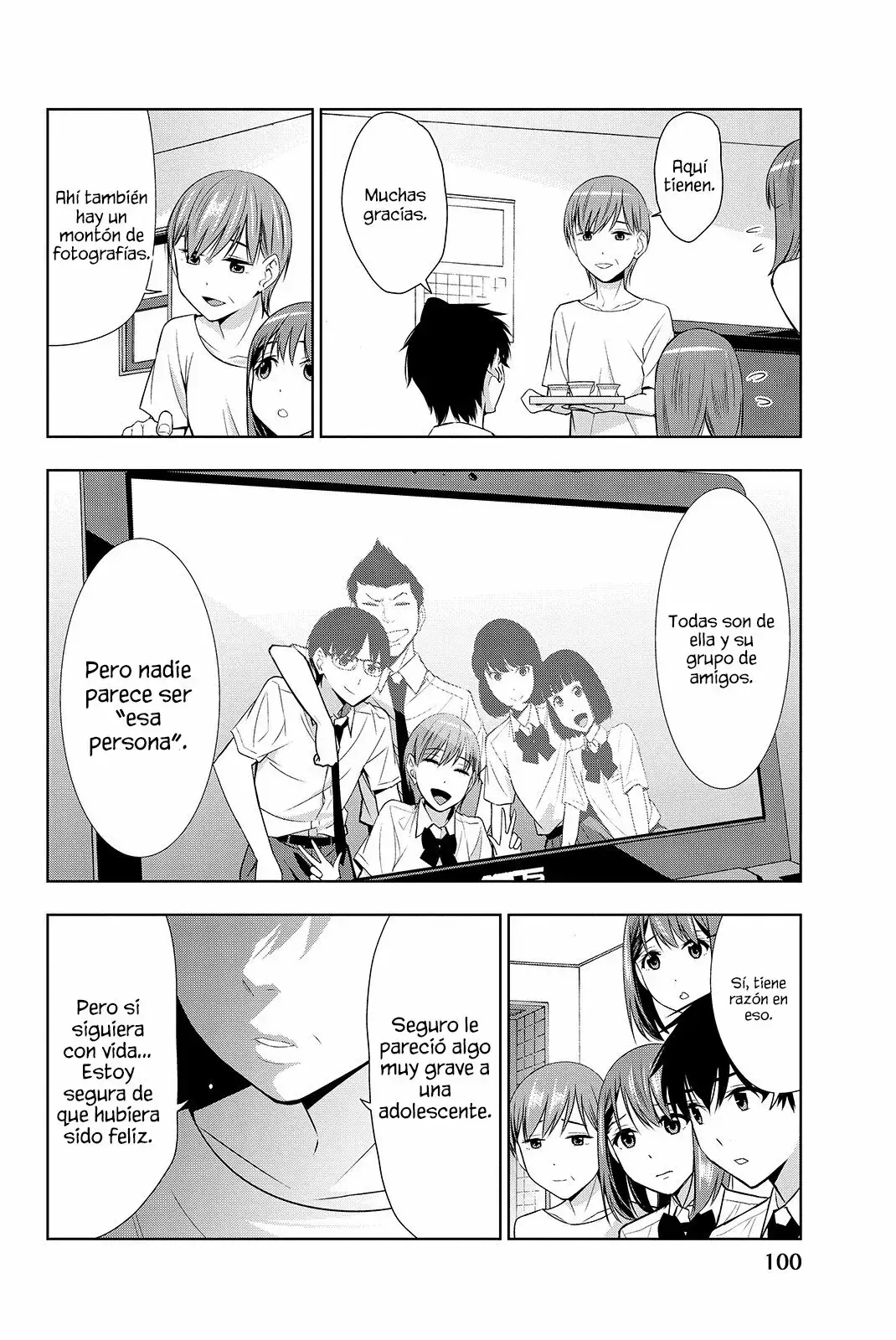Capitulo 17 page 25