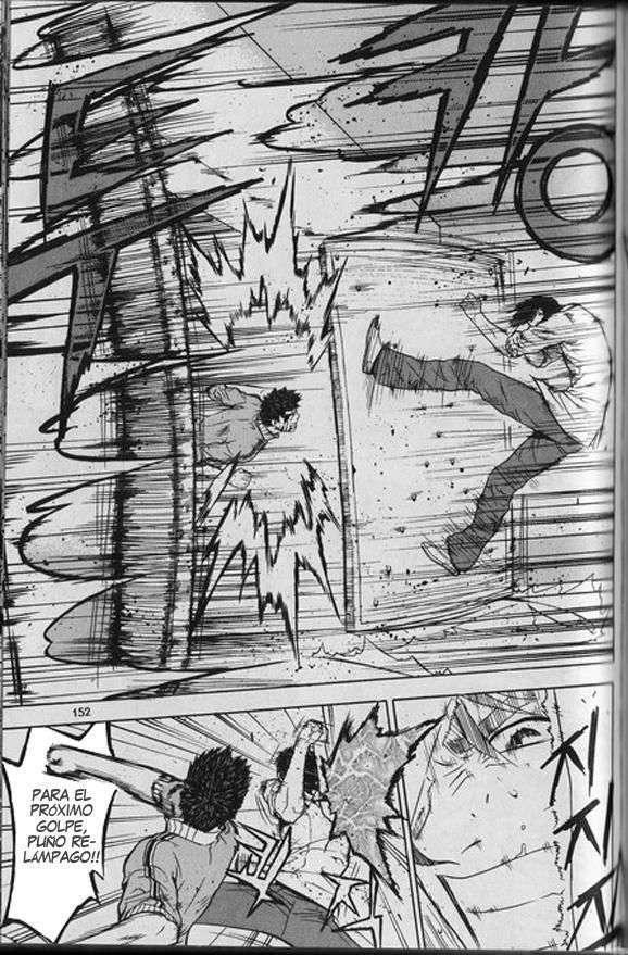 Capitulo 34 page 11