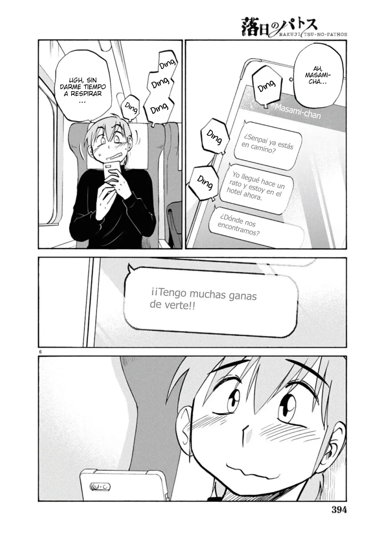Capitulo 124 page 9