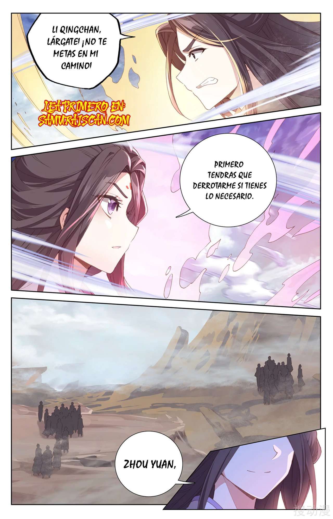 Capitulo 415 page 3