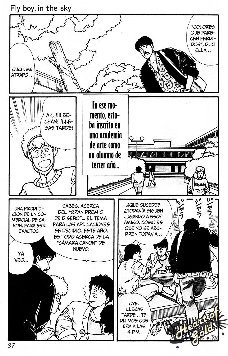 Capitulo 103 page 4