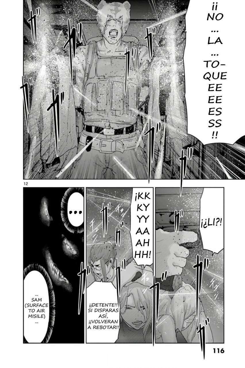 Capitulo 83 page 12