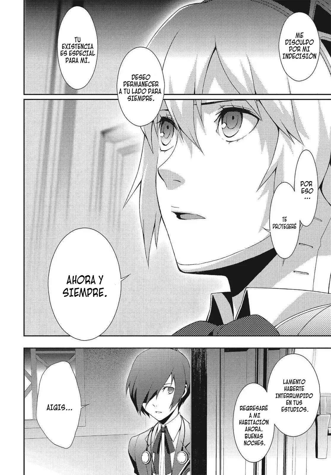 Capitulo 30 page 12