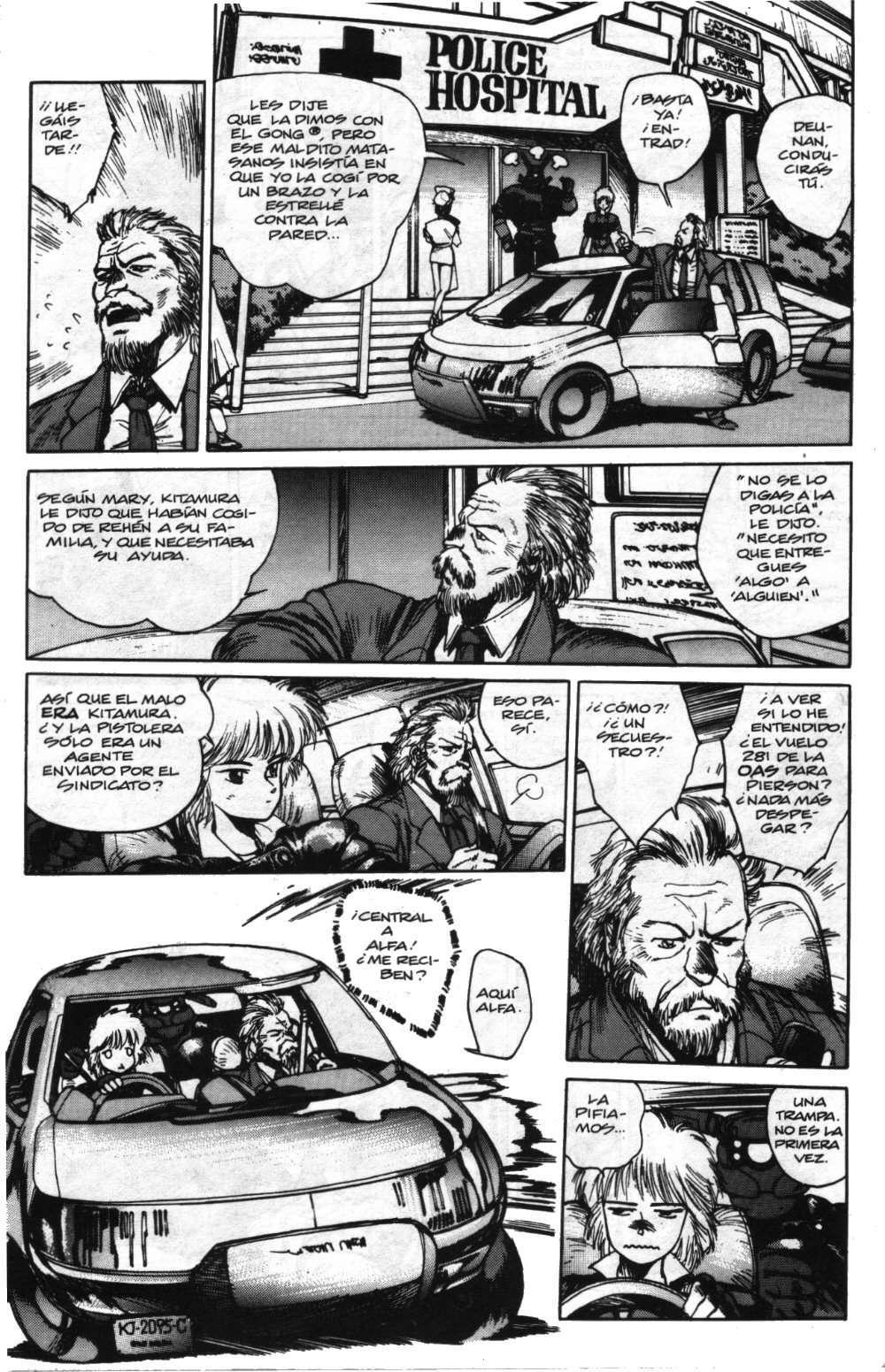 Capitulo 20 page 22