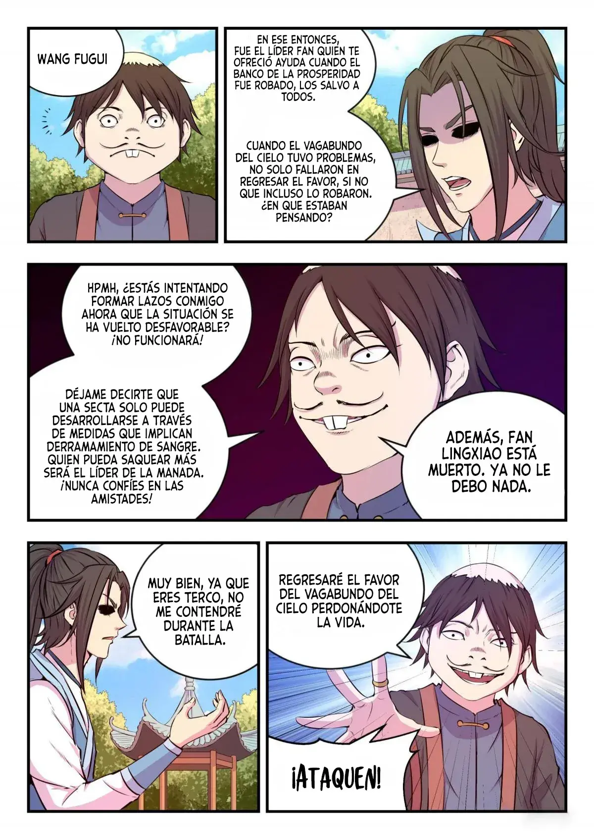 Capitulo 20 page 7