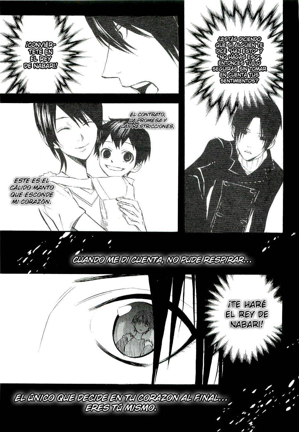 Capitulo 21 page 31