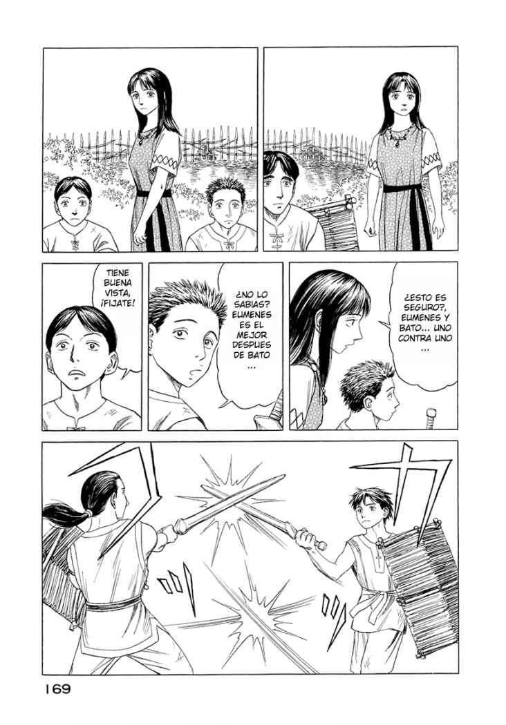 Capitulo 28 page 5