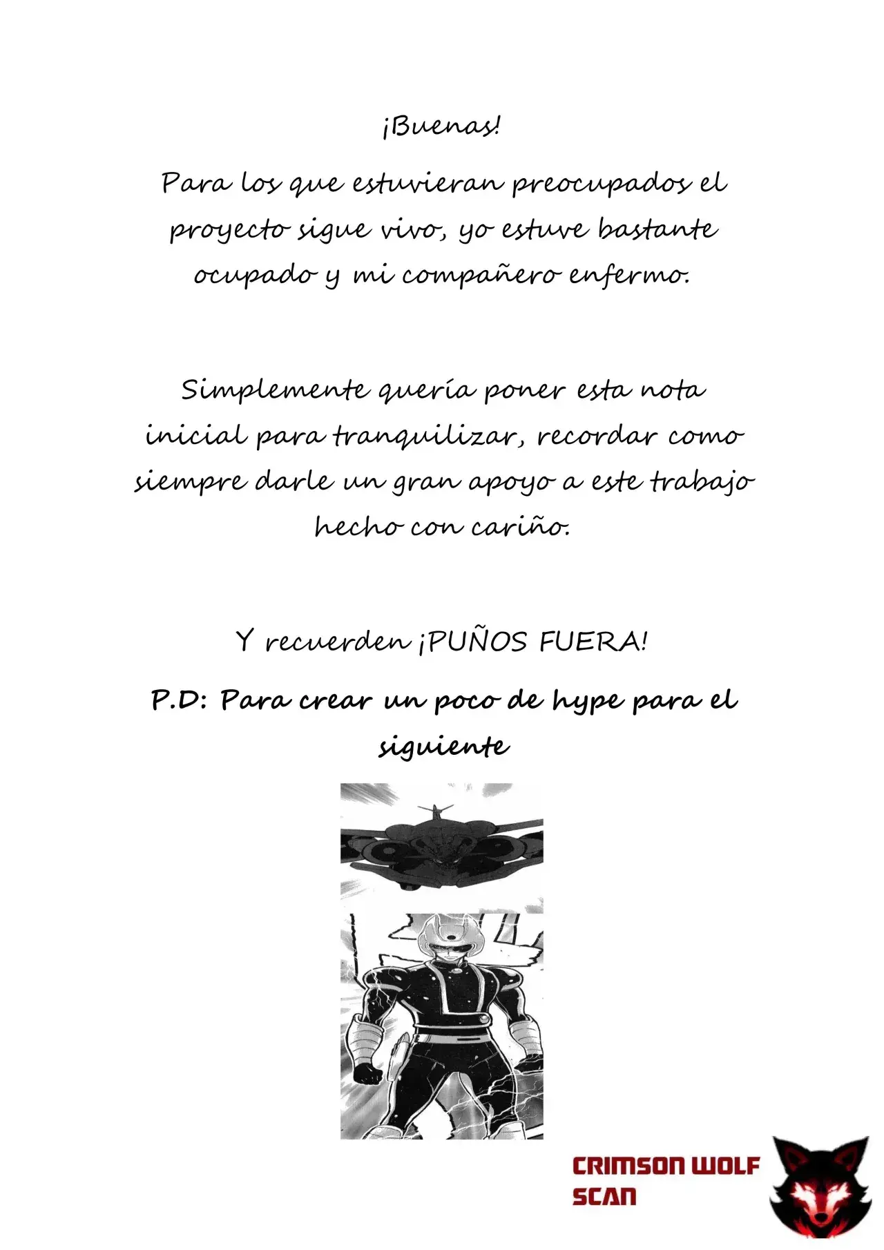 Capitulo 19 page 1