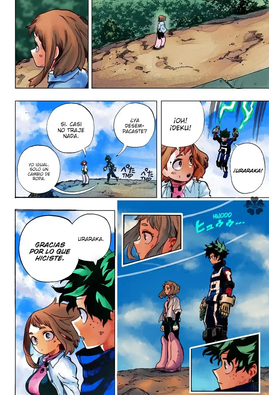 Capitulo 342.5 page 14