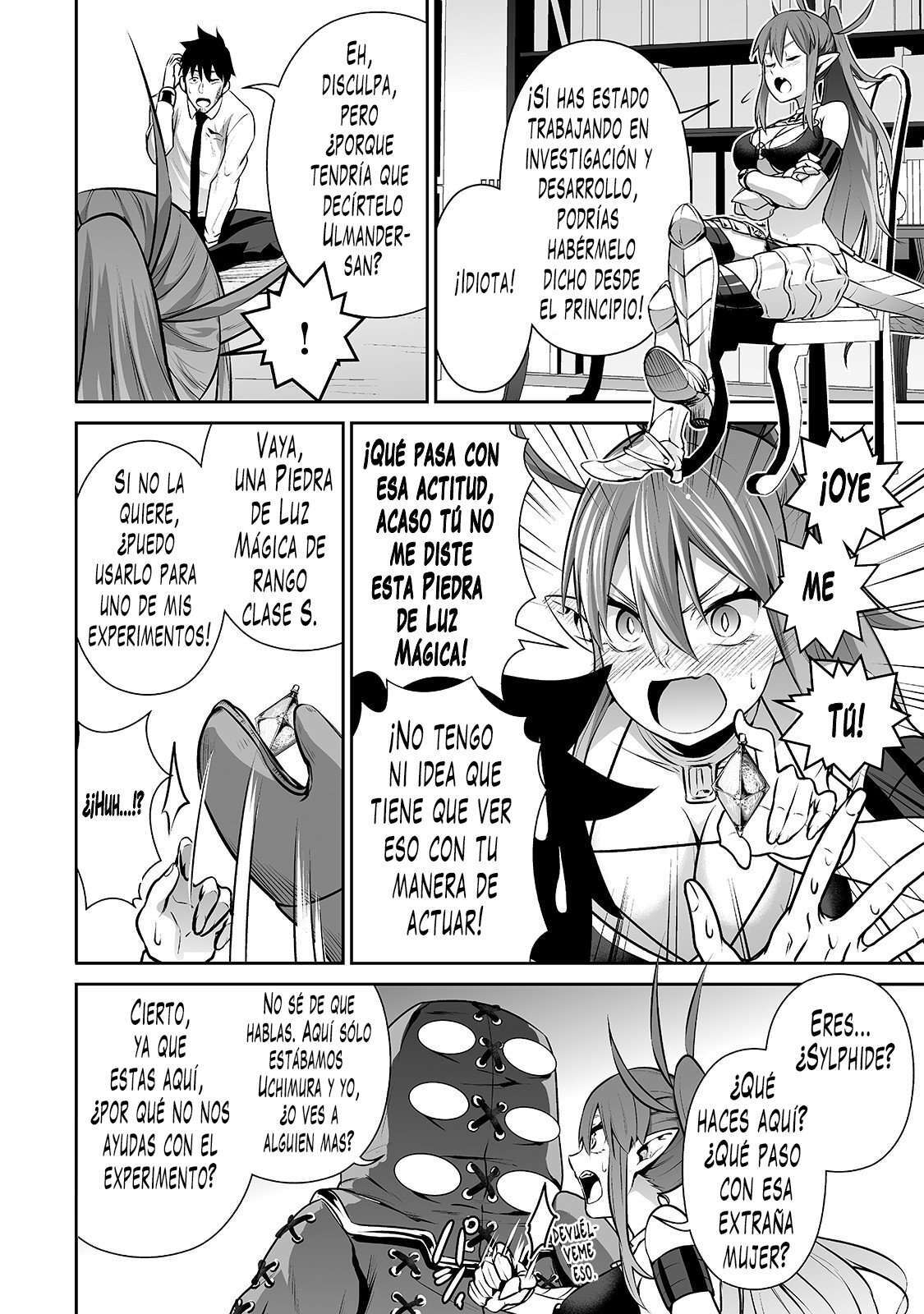 Capitulo 11 page 13