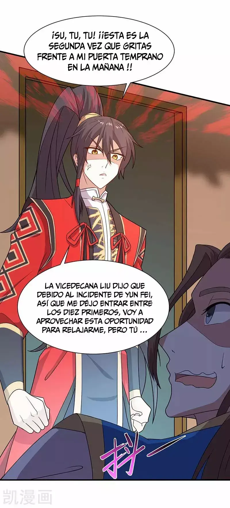 Capitulo 97 page 28