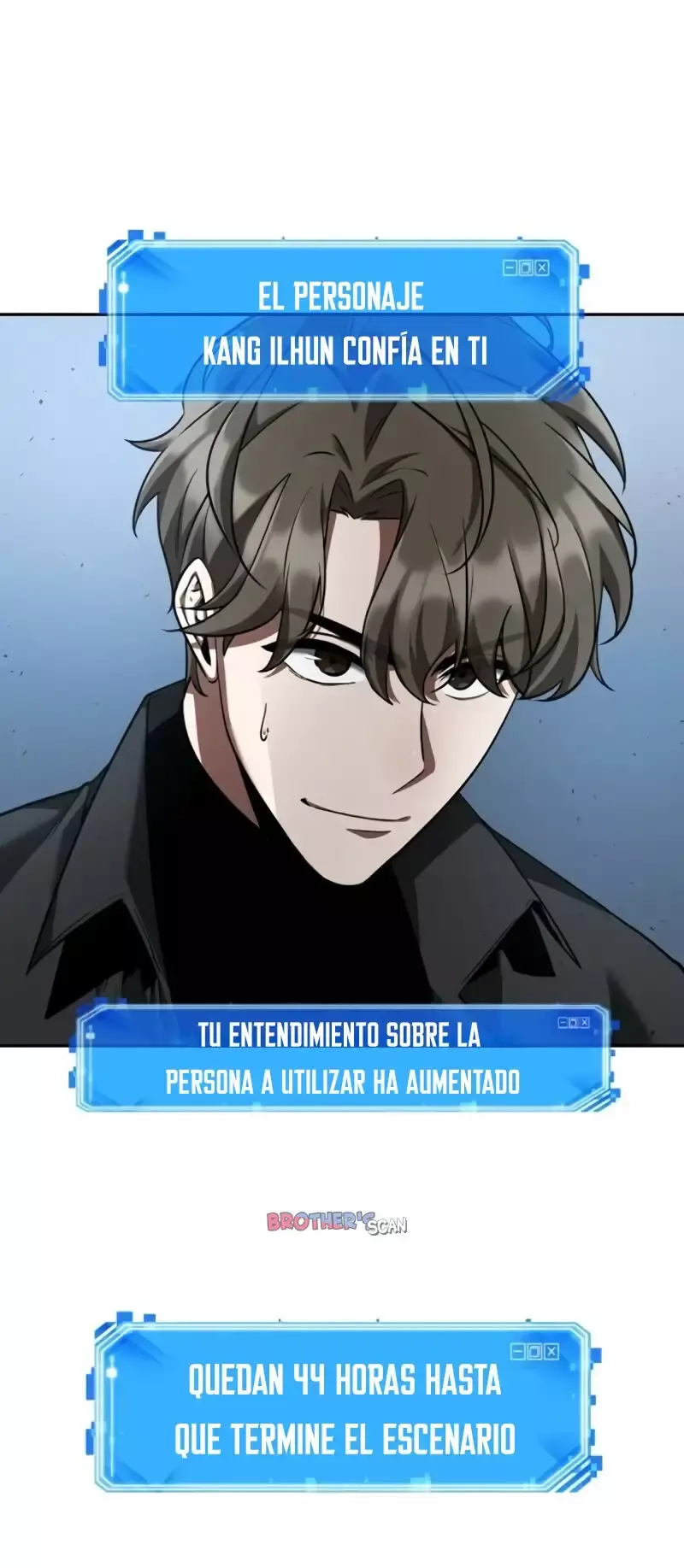 Capitulo 57 page 27