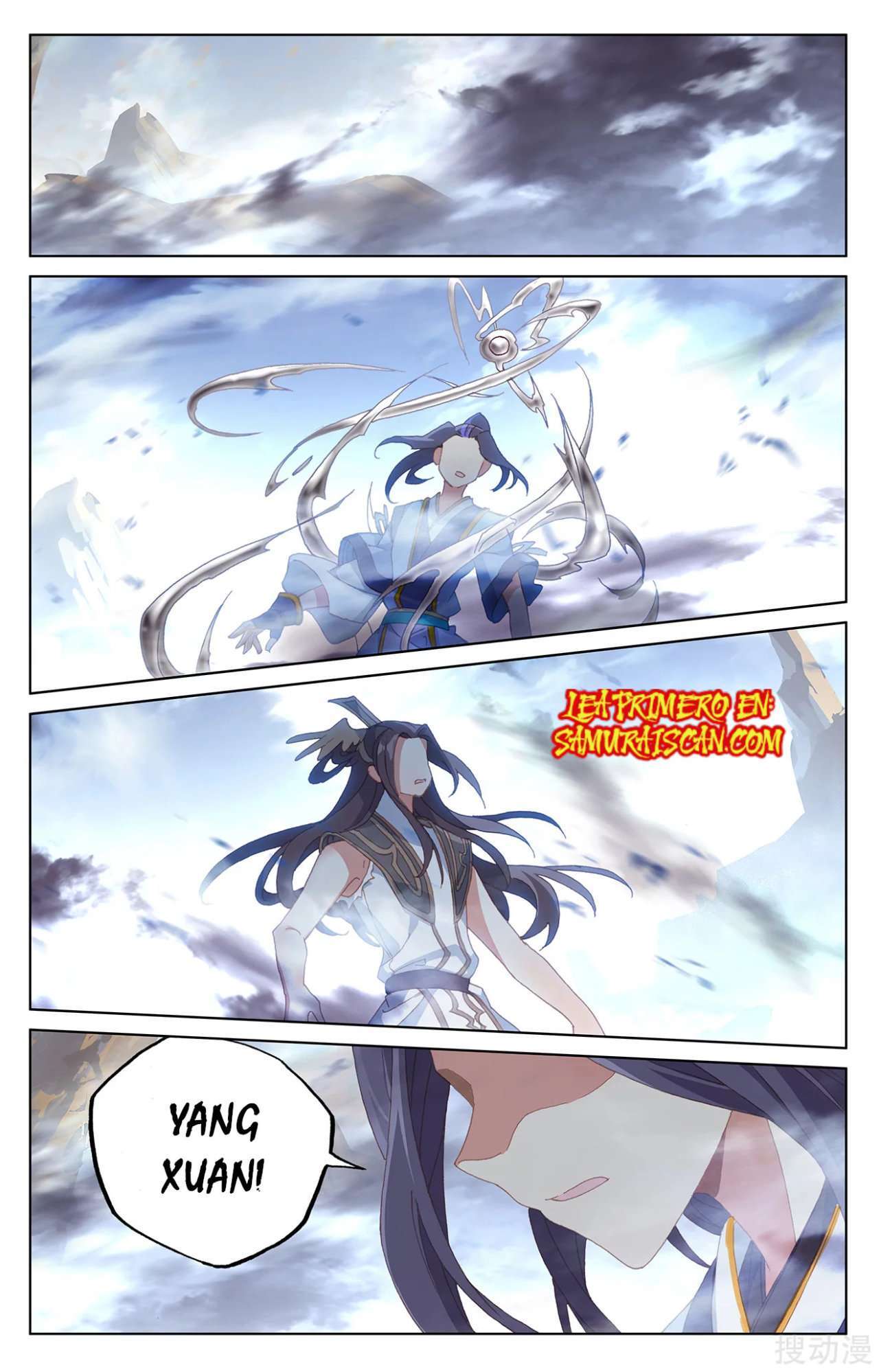 Capitulo 414 page 5