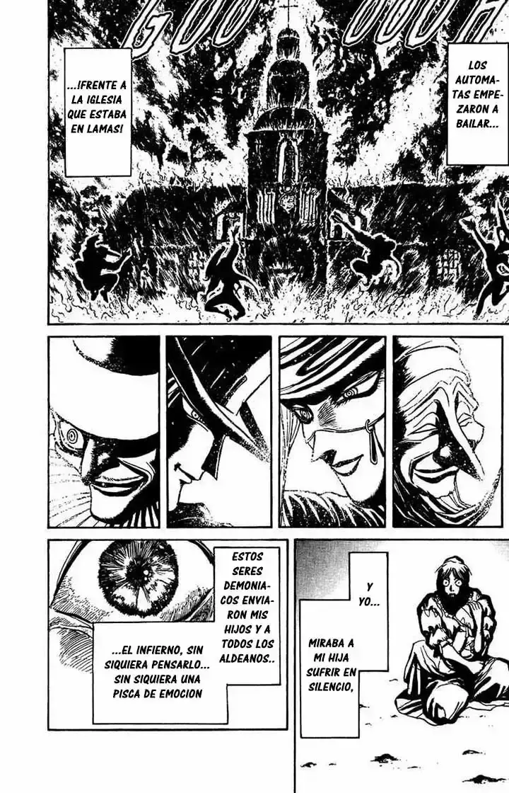 Capitulo 79 page 16