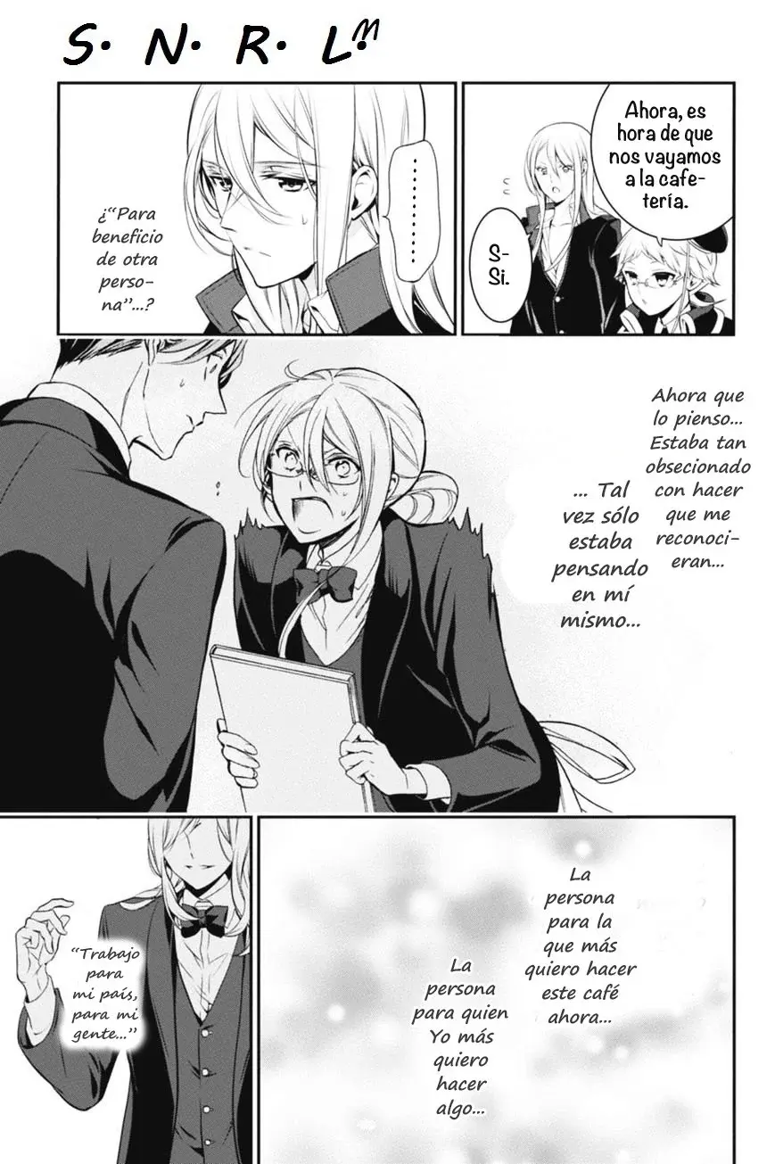 Capitulo 31 page 22