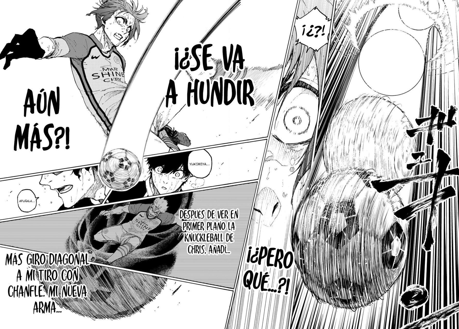 Capitulo 202 page 18