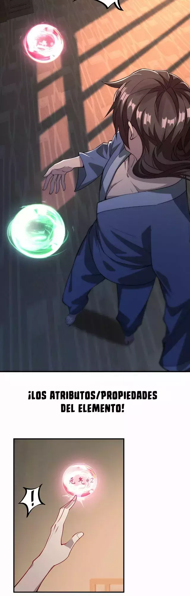Capitulo 0.50 page 4