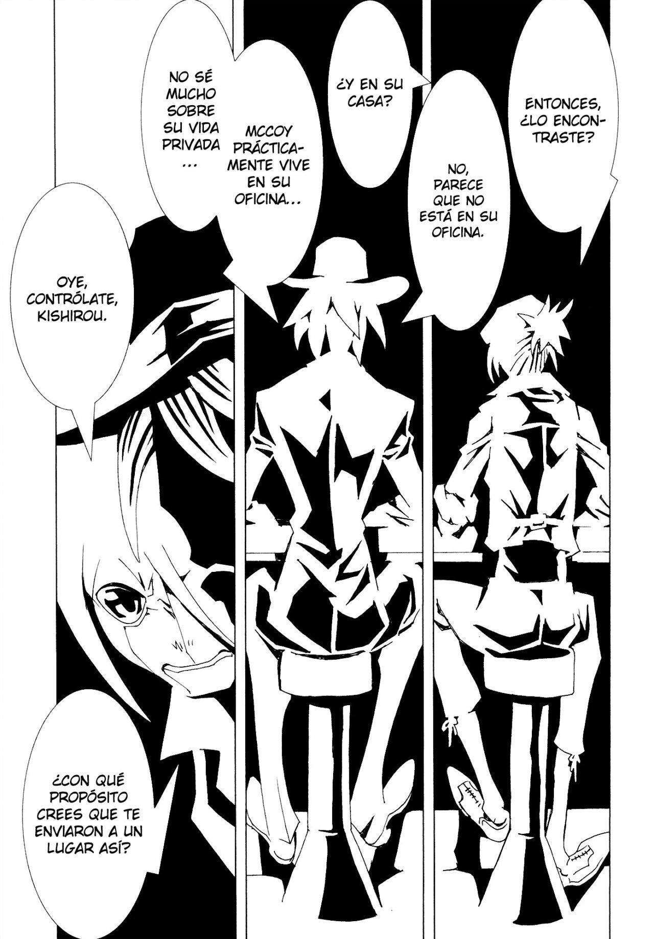 Capitulo 8 page 30