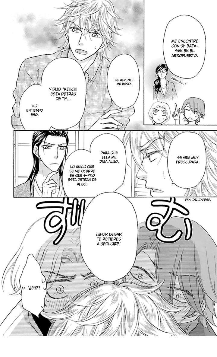 Capitulo 21 page 30