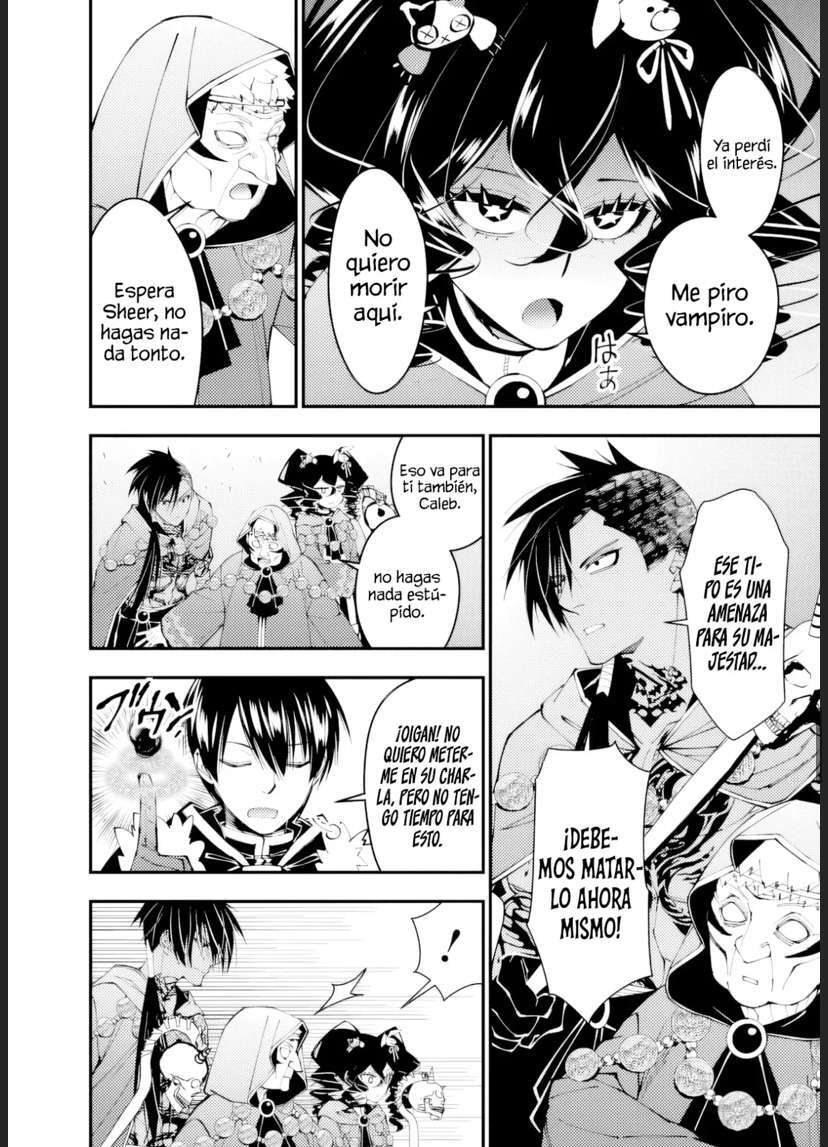 Capitulo 100 page 16