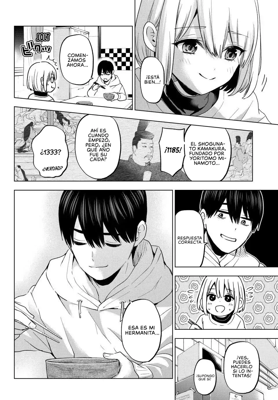 Capitulo 167 page 16