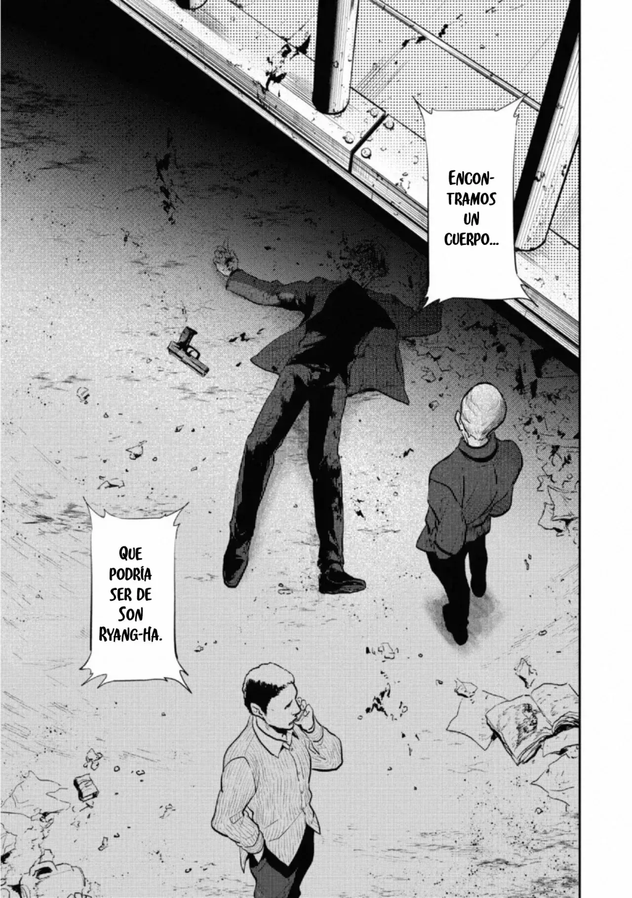 Capitulo 57 page 26