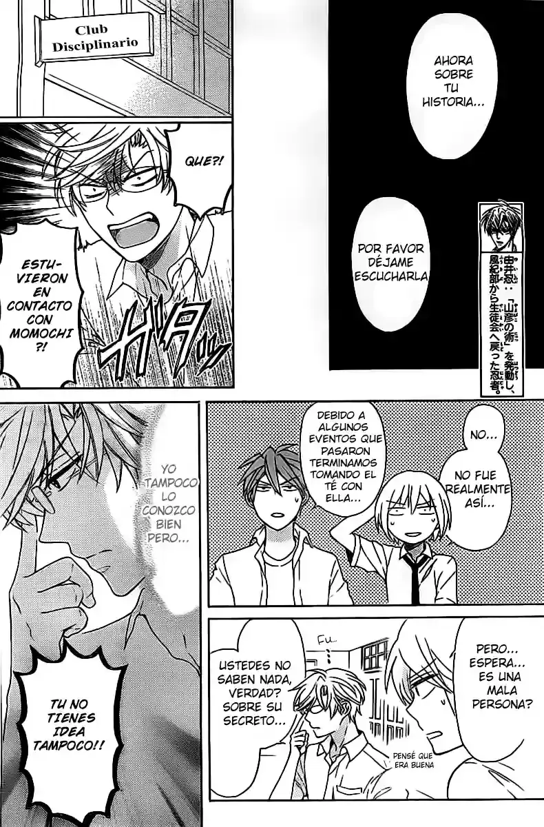 Capitulo 102 page 10