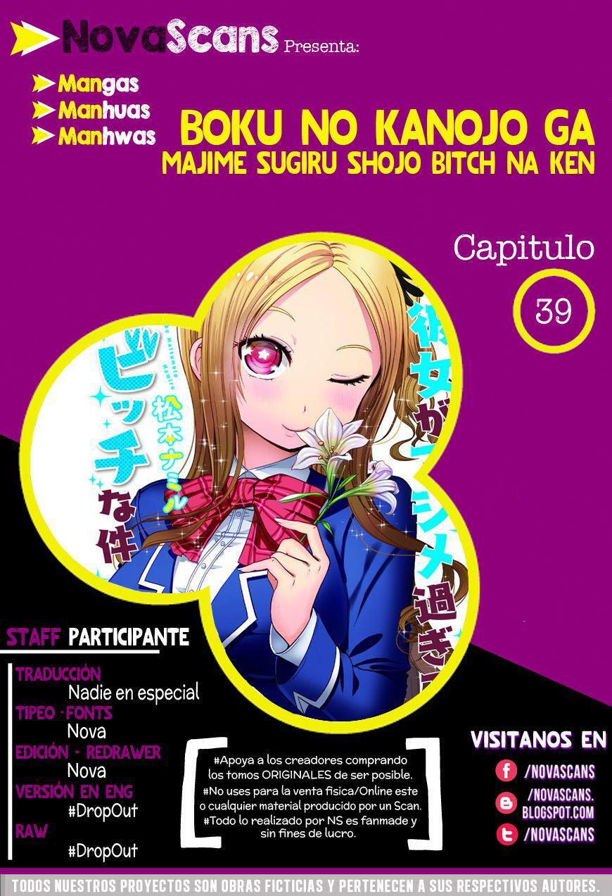 Capitulo 39 page 1