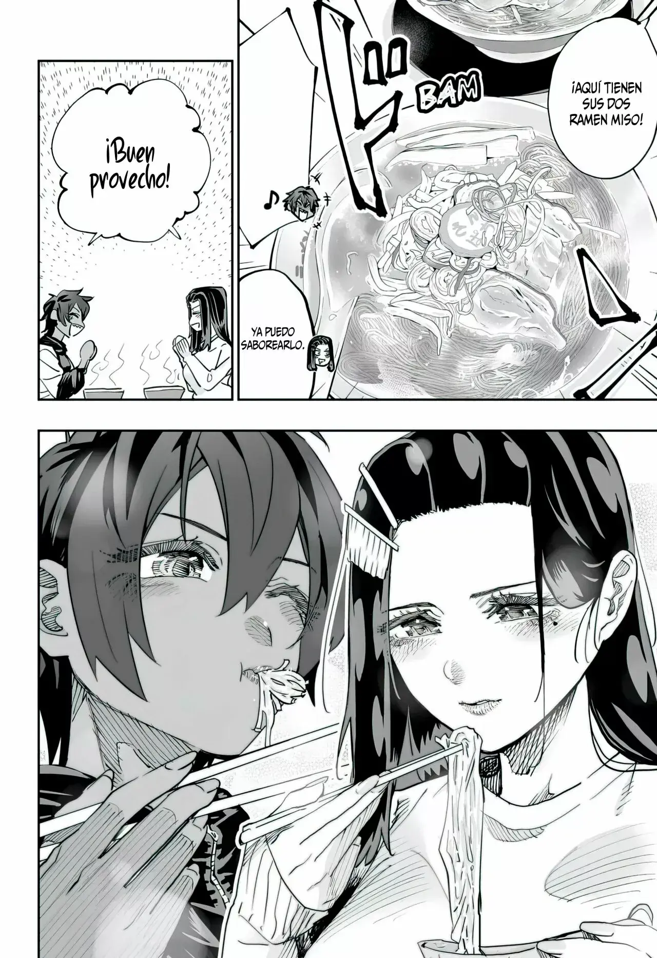 Capitulo 77 page 7
