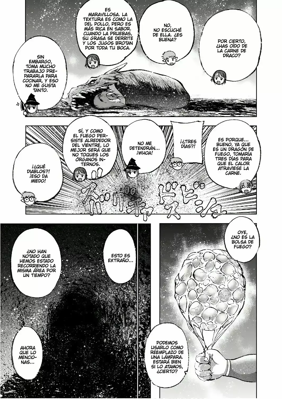 Capitulo 28 page 18