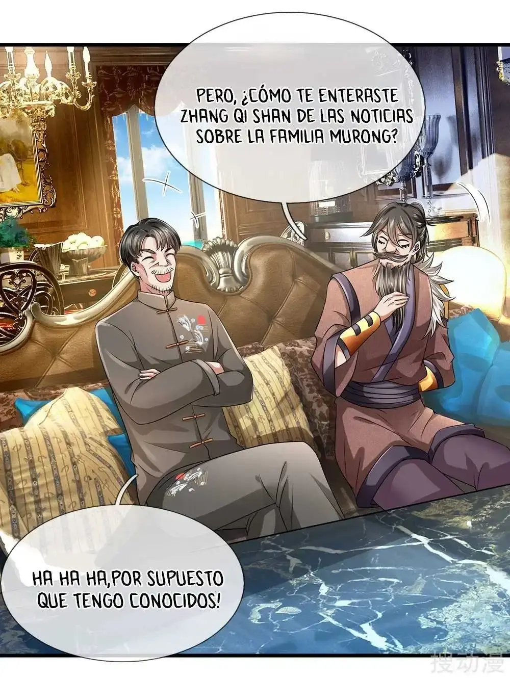 Capitulo 115 page 8