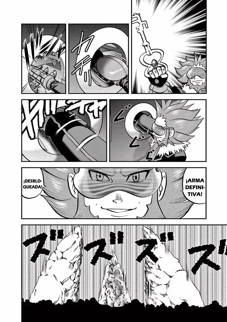Capitulo 579 page 19