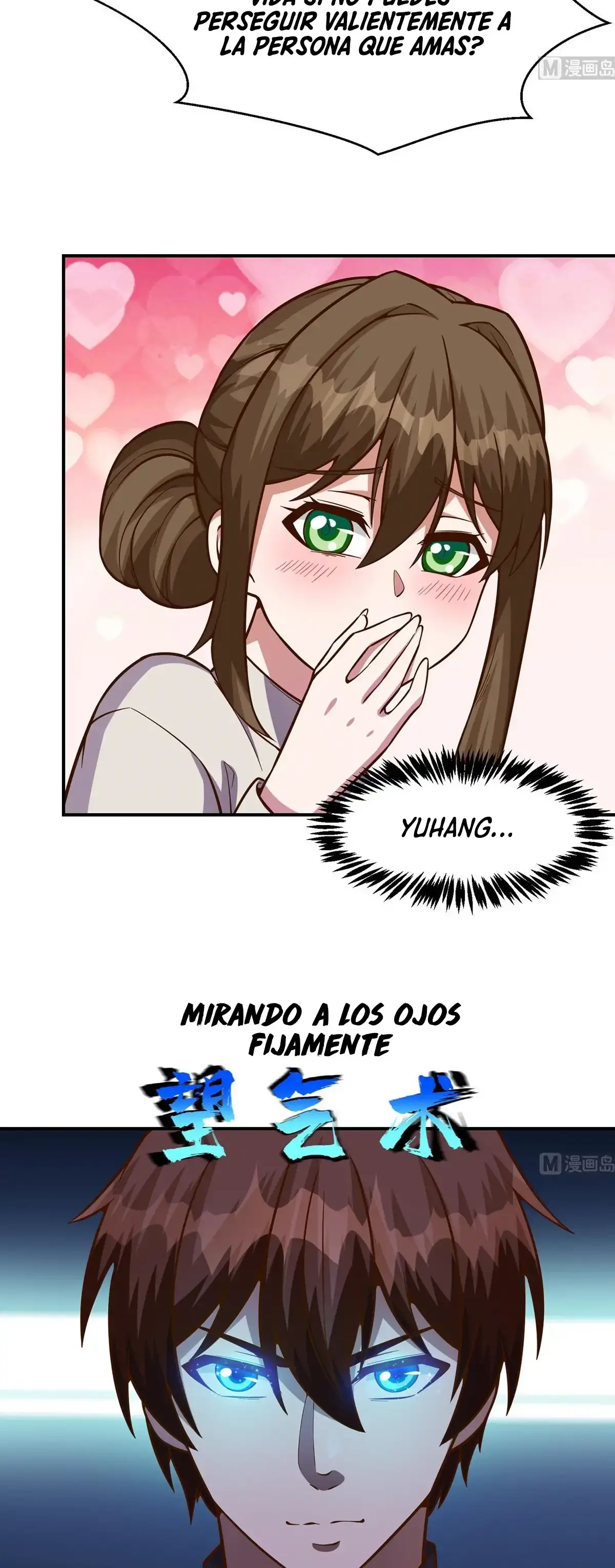 Capitulo 341 page 10