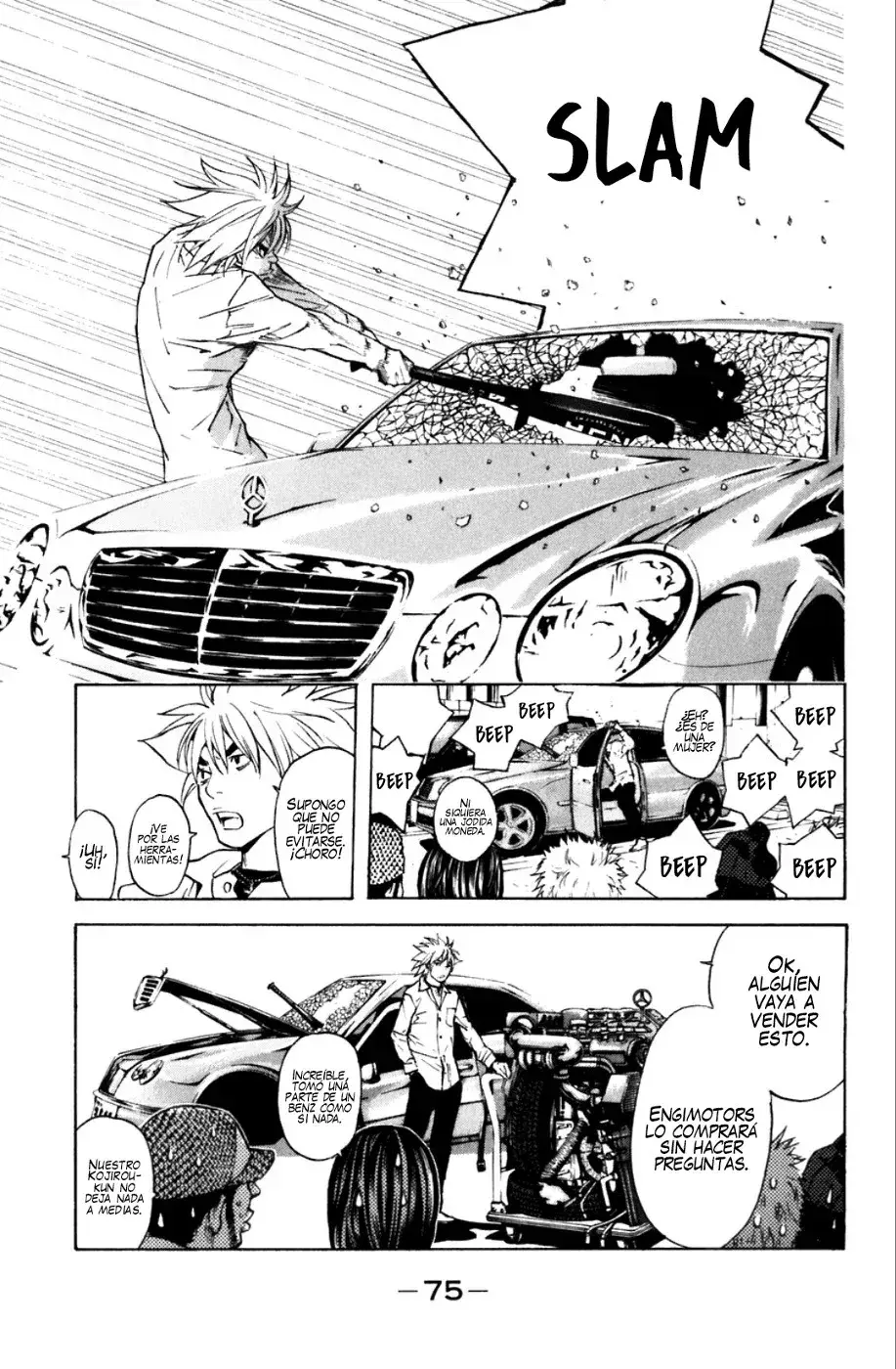 Capitulo 98 page 10