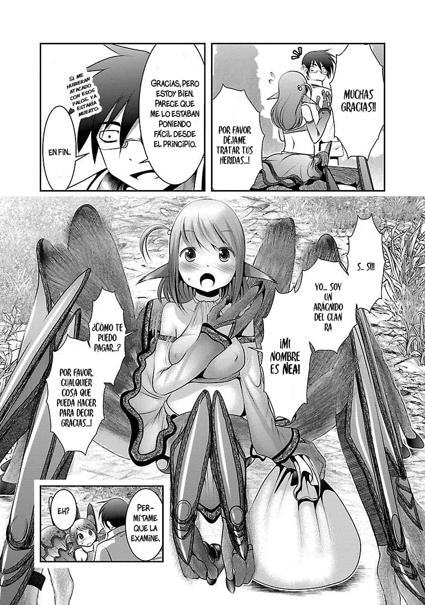Capitulo 1 page 20